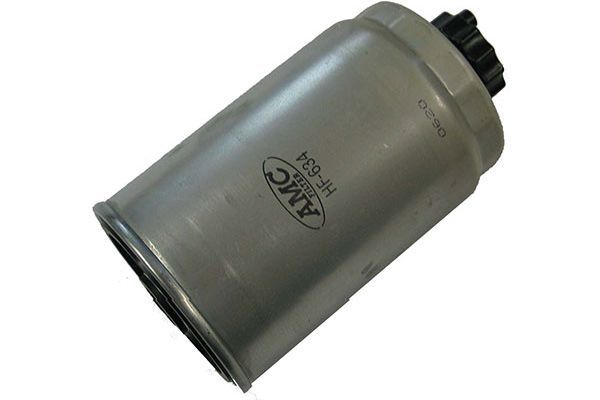 AMC FILTER kuro filtras HF-634